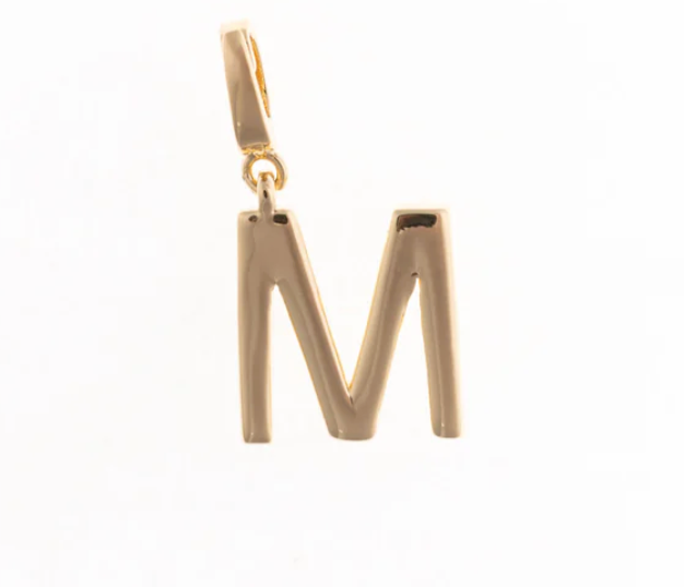 Sophie Charms Tia Initials