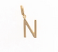 Sophie Charms Tia Initials