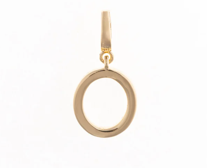 Sophie Charms Tia Initials