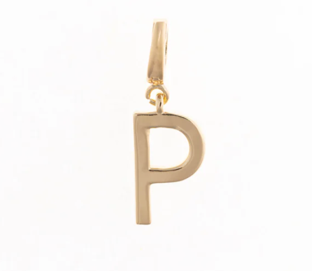 Sophie Charms Tia Initials