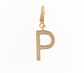 Sophie Charms Tia Initials