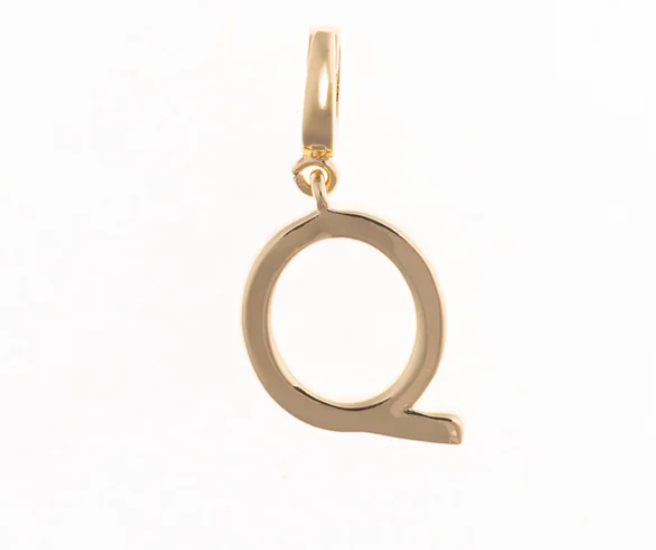 Sophie Charms Tia Initials