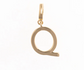 Sophie Charms Tia Initials
