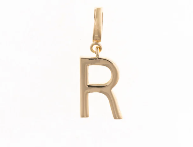 Sophie Charms Tia Initials