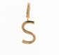Sophie Charms Tia Initials