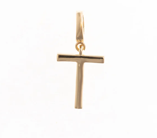 Sophie Charms Tia Initials