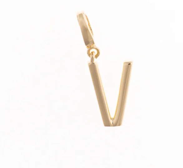 Sophie Charms Tia Initials