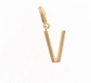 Sophie Charms Tia Initials