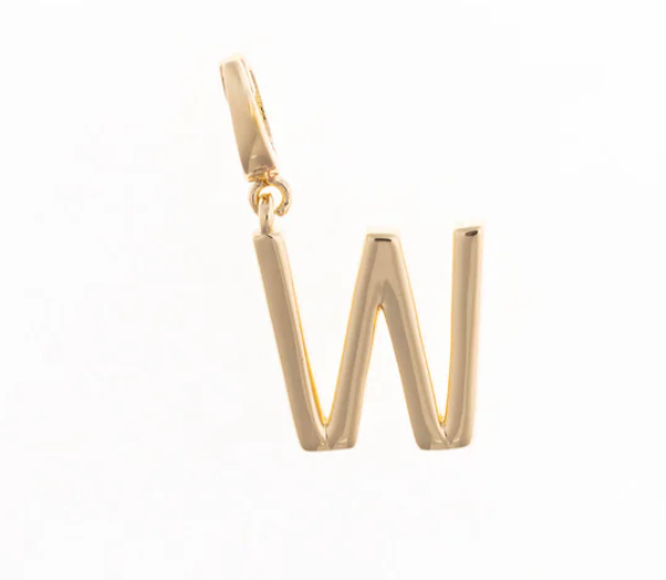 Sophie Charms Tia Initials
