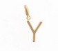 Sophie Charms Tia Initials