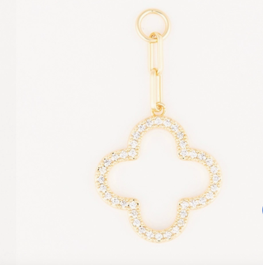 Luxe Bag Charms