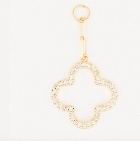 Luxe Bag Charms