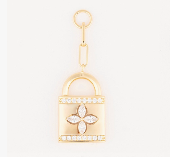 Luxe Bag Charms