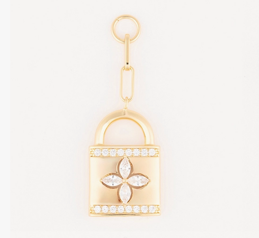 Luxe Bag Charms