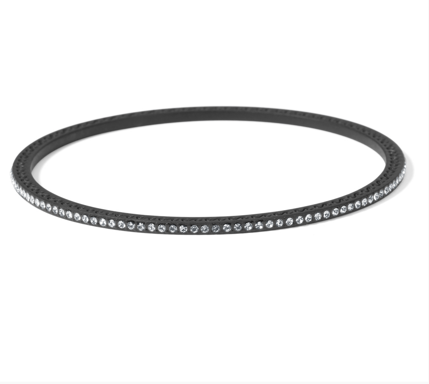 Meridian Eclipse Thin Bangle