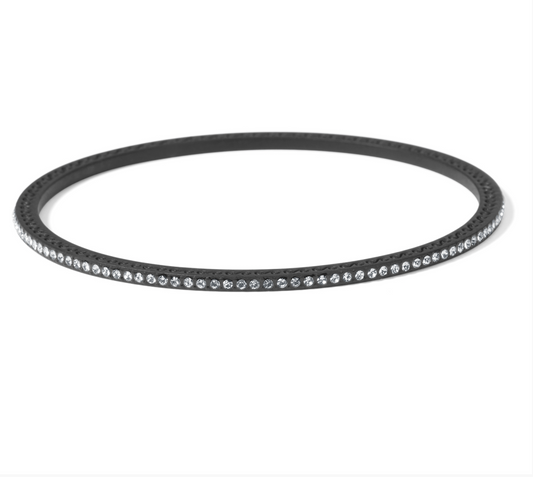 Meridian Eclipse Thin Bangle