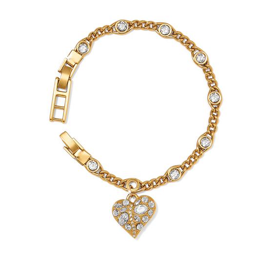 Trust Your Journey Bracelet