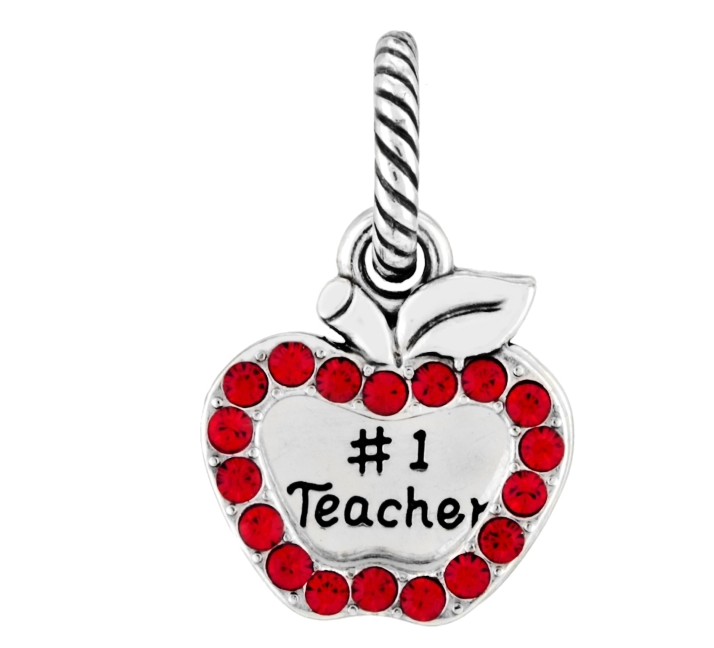 Teacher Charm