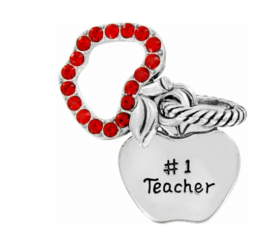 Teacher Charm