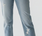 Taylor Straight Leg Jean