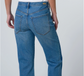 Sloane Slouchy Girlfriend Cuffed