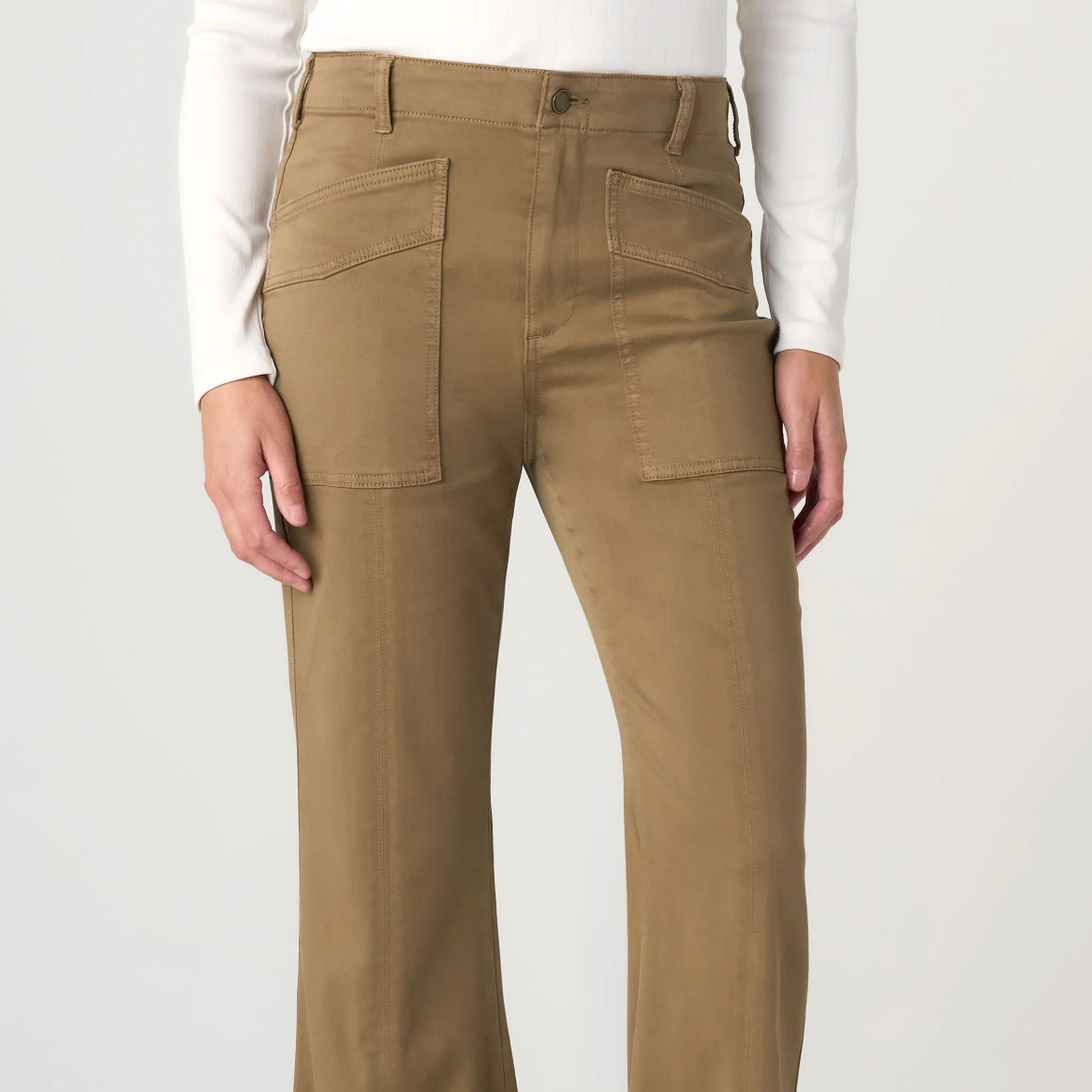 HR Flare w Patch