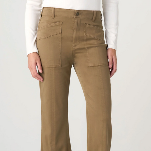HR Flare w Patch