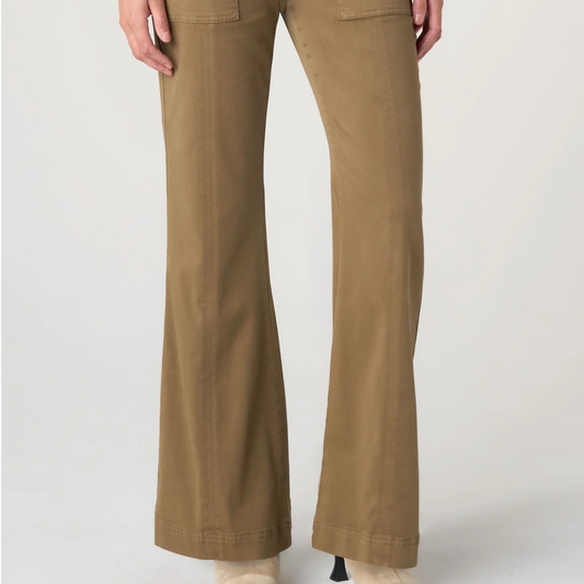 HR Flare w Patch