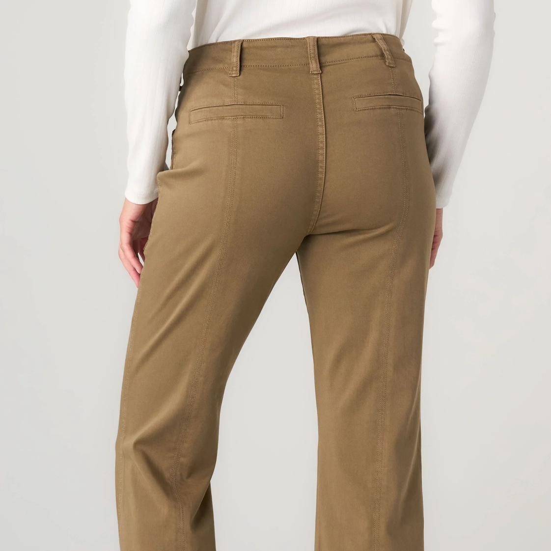 HR Flare w Patch