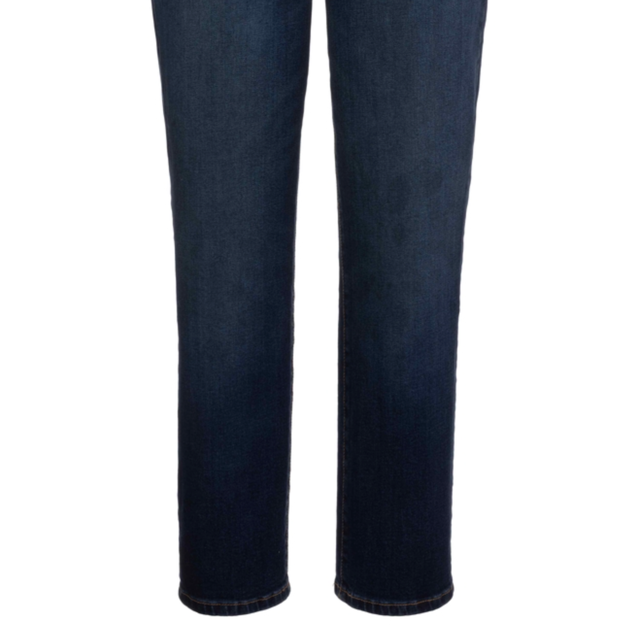 Reese Fab Ab Ankle Straight Denim