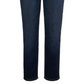 Reese Fab Ab Ankle Straight Denim