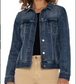 Classic Jean Jacket