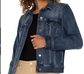 Classic Jean Jacket