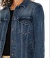 Classic Jean Jacket