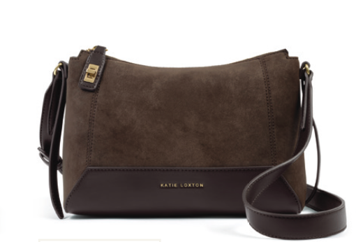 Charlbury Crossbody Purse