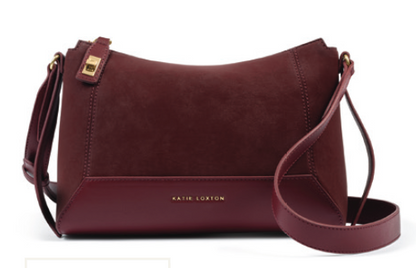 Charlbury Crossbody Purse