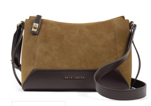 Charlbury Crossbody Purse