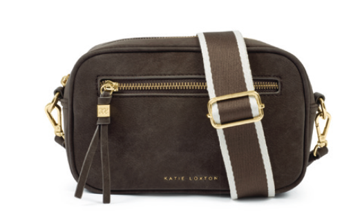 Lottie Crossbody Bag