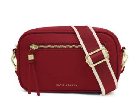 Lottie Crossbody Bag