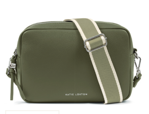 Lottie Large Crossbody