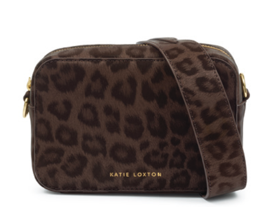 Avery Small Crossbody Bag