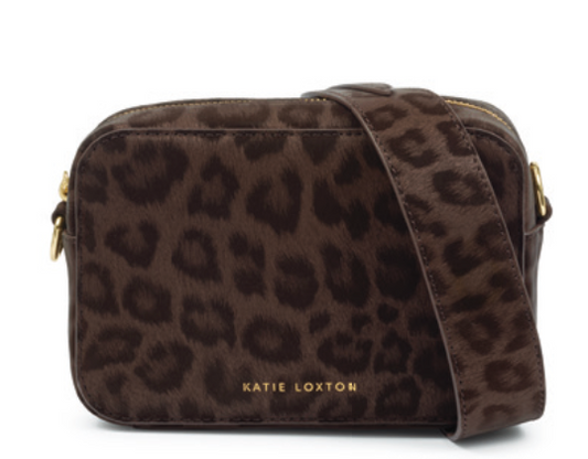 Avery Small Crossbody Bag