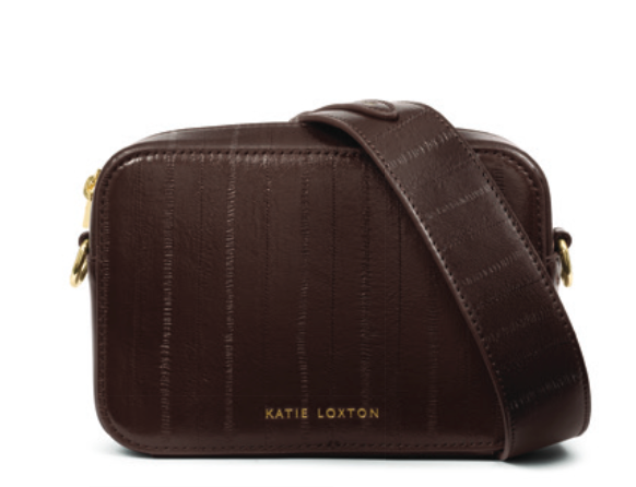 Avery Small Crossbody Bag