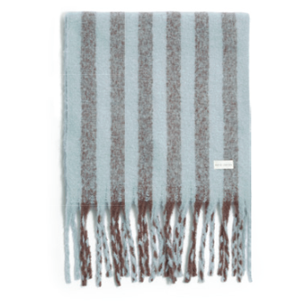 Katie Loxton Recycled Scarf Collection
