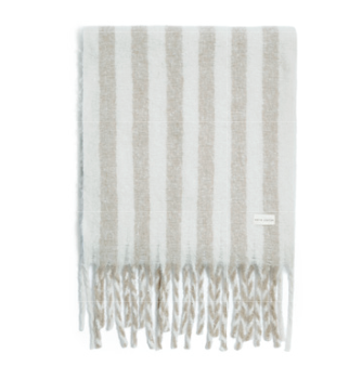Katie Loxton Recycled Scarf Collection