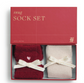 Katie Loxton Gift Boxed Fluffy Sox
