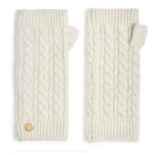 Creme Cable Set