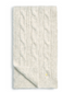 Creme Cable Set
