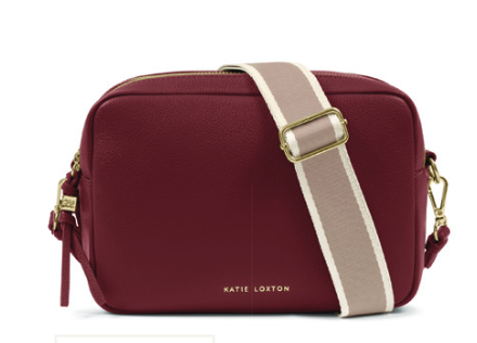 Lottie Large Crossbody