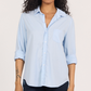 Galina Button Up